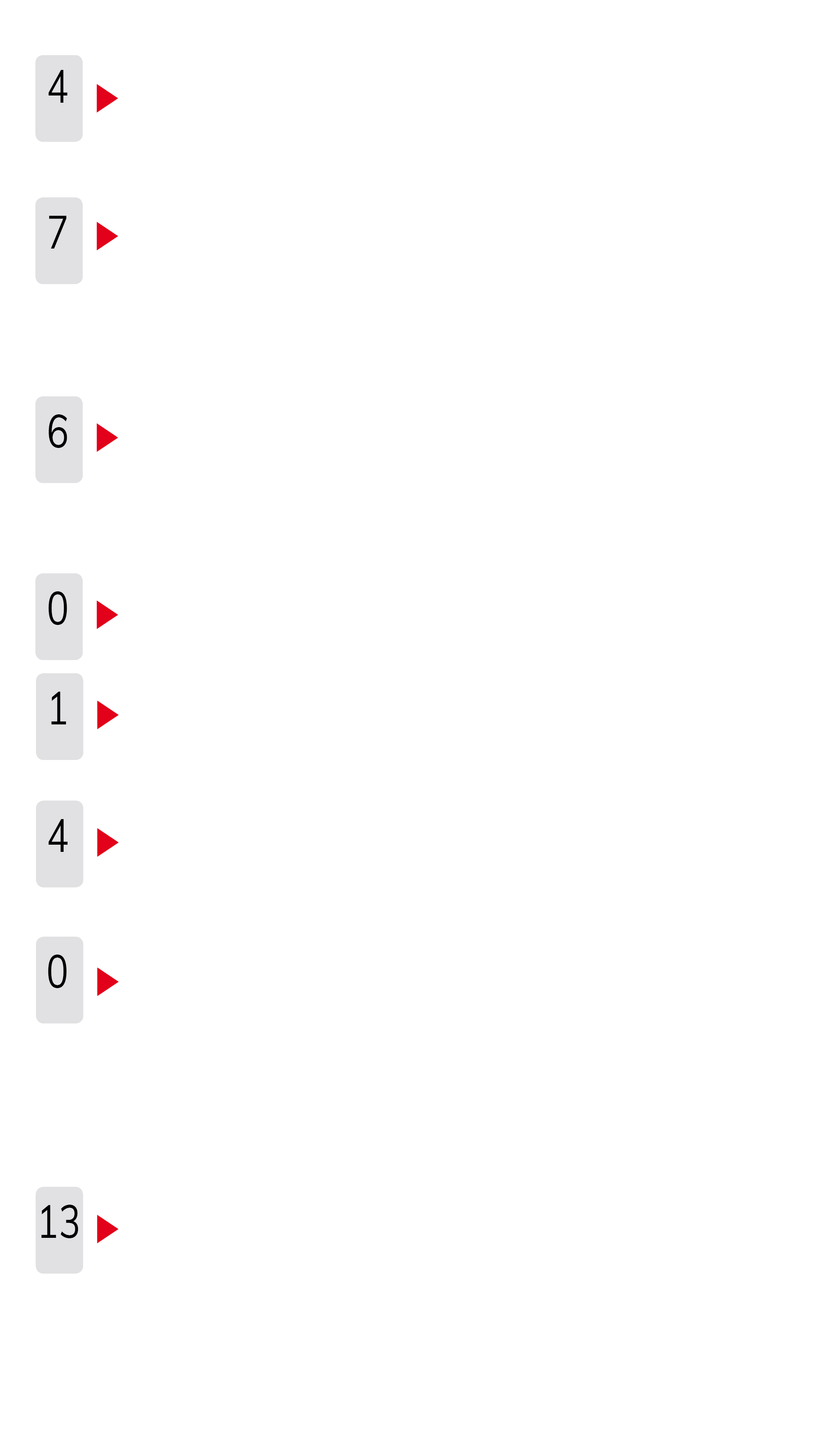 CE markering DX glijlagerscharnier